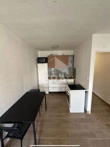 Appartement Gaillard 1 pièce(s) 26 m2 - Photo 2