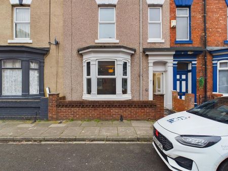 6 bedroom house of multiple occupation to rent - Photo 4
