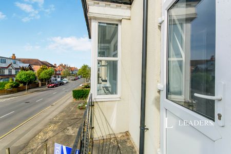 1 bedroom flat to rent Drummond Road, Skegness - Photo 4