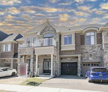 For Lease - 32 Dalbeattie Drive, Brampton, Ontario - Photo 3