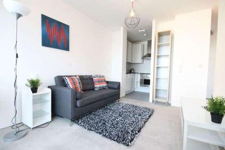 Timber Wharf, Worsley Street, Castlefield, M15 - Photo 2