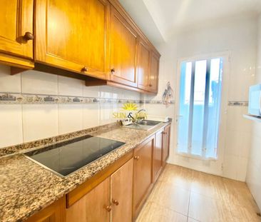 2 BEDROOM APARTMENT - SAN PEDRO DEL PINATAR - Photo 1