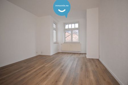 3-Zimmer • Balkon • Bad mit Wanne • Laminat • ruhige Lage • Laminat • nicht warten! - Photo 3