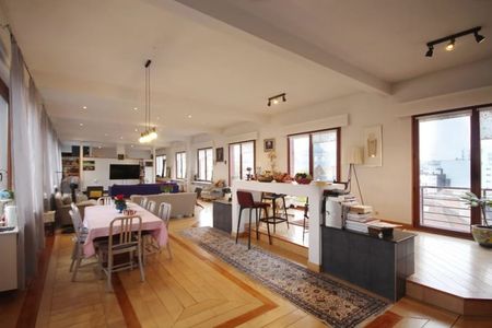 Appartement te huur - Photo 4