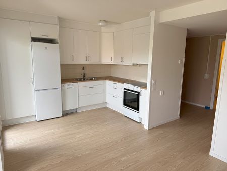 Kadettgatan 2, Vasastaden - Foto 4