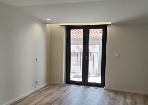 Apartamento T2+1