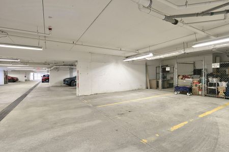 For Lease - 25 Beaver Street Unit# 207, Blue Mountains, Ontario - Photo 5