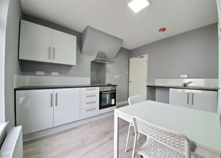 Studio to rent - Photo 5