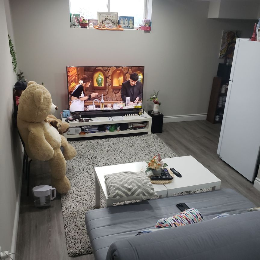 For Lease - 42 Delambray Street Unit# Basement, Brampton, Ontario - Photo 1