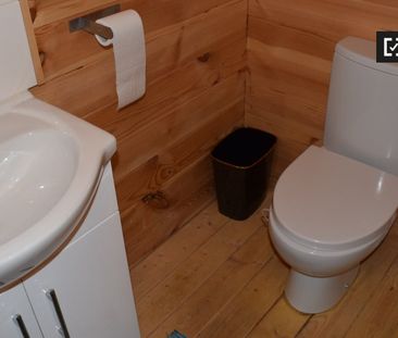 Cozy 1-bedroom flat to rent in Ballsbridge, Dublin - Photo 5