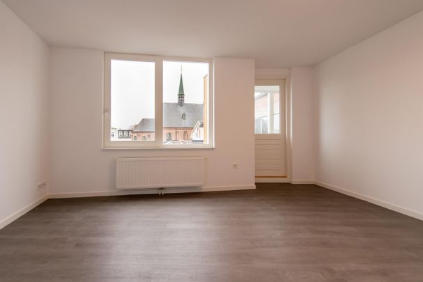 Te huur: Appartement Kapelstraat 64 c in Heeze - Photo 1