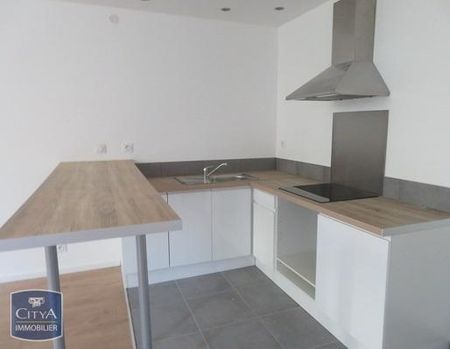 Location Appartement 2 pièces 57m² CARCASSONNE 11000 - Photo 3