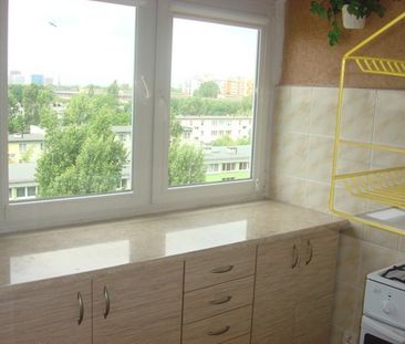 Łódź Łódź-Widzew, al. marsz. Edwarda Śmigłego-Rydza - Photo 5