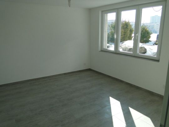 Per sofort zu vermieten! Moderne 4.5 Zi-Wohnung in Grenchen - Photo 1