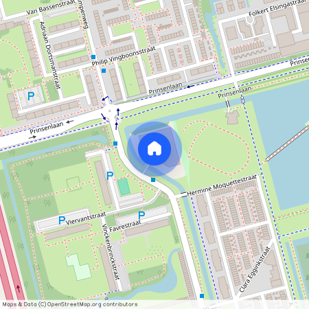 Nancy Zeelenbergsingel 98, Prinsenland, 3066GA, Rotterdam