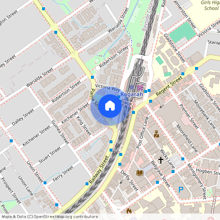 14/2 Station Street, NSW 2217, Kogarah