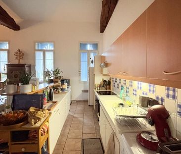 Location Appartement P4 Gallargues-le-montueux - Photo 5