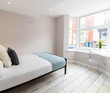 5 bedroom house to rent - Photo 4