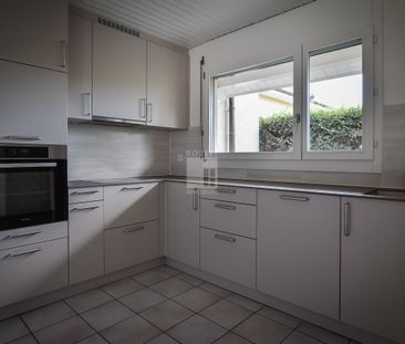 Villa mitoyenne de 5 pièces - Photo 5