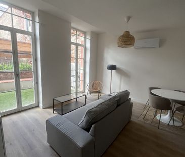 Location Appartement 2 pièces 33m² TOULOUSE 31000 - Photo 3