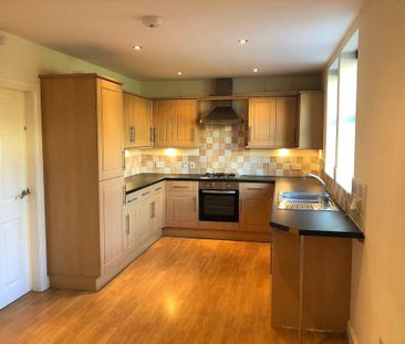 1 bedroom in a house share to rent - Photo 6