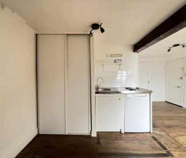 Location Appartement RENNES / Quartier CENTRE-VILLE - Photo 3