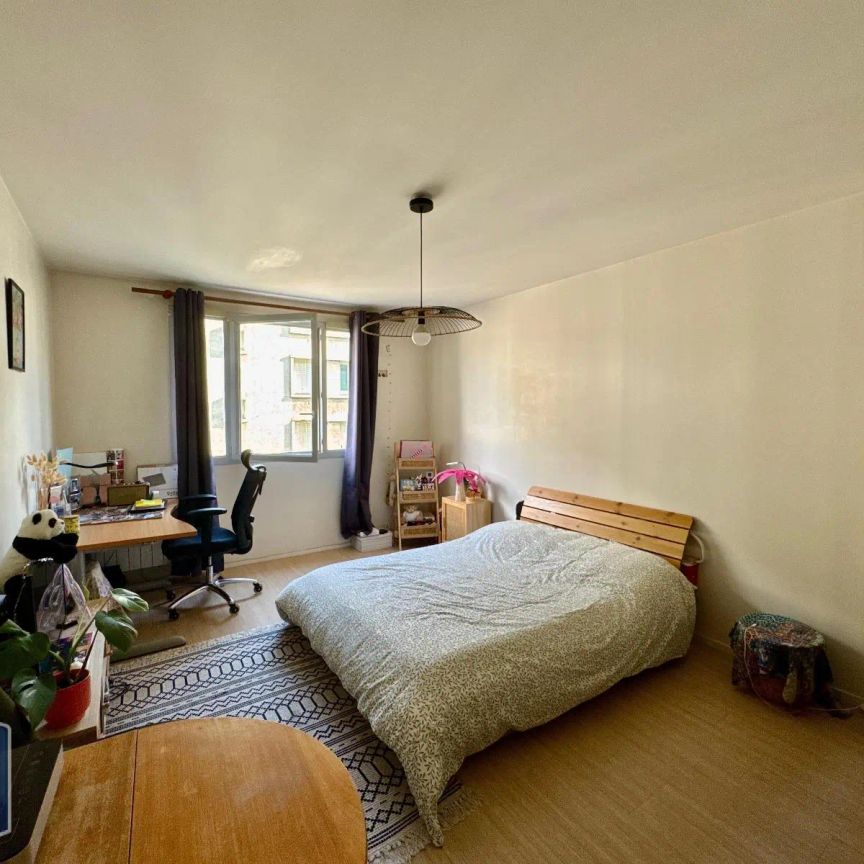Appartement à louer 1 pièce 21.13m² - Photo 1