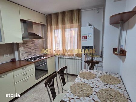 2 Camere de inchiriat | Tineretului | Metrou | Centrala proprie - Photo 3