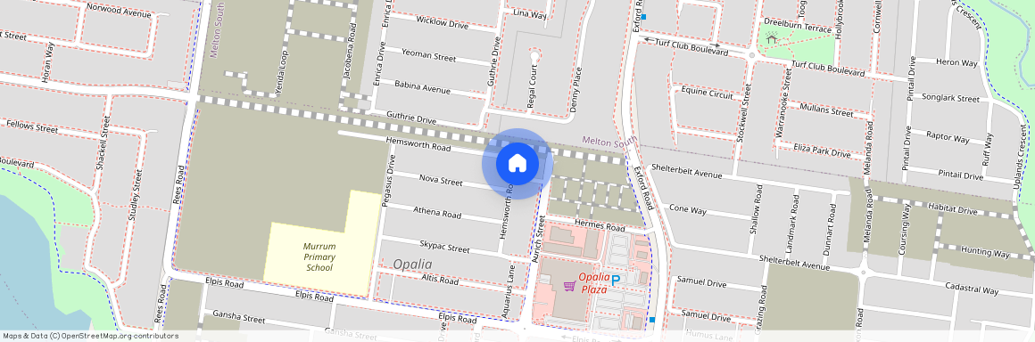 2 Hestia Walk, Vic 3338, Weir Views