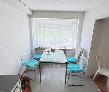 2.5 Zimmer, 65 m², 1. Stock - Foto 2