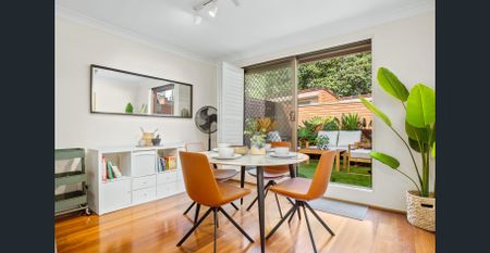 Elegantly Modern 2-Bed In The Heart of Chippendale - Short Term Leases Available - Photo 3