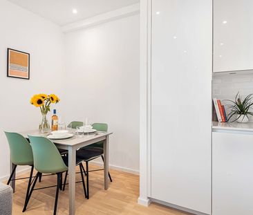 Studio Flat, Queen's Road, RG1 - Photo 4