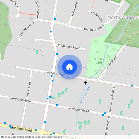 42 Boundary Road, NSW 2076, Wahroonga