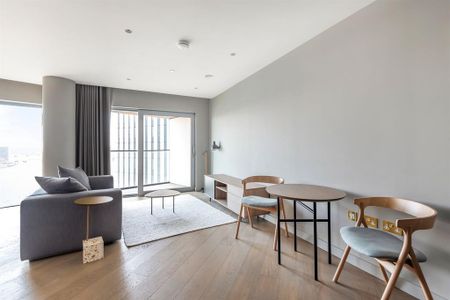 Studio to rent - Photo 2