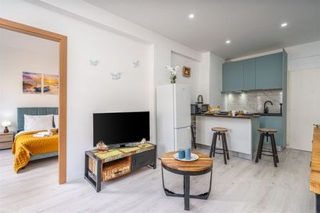 Apartamento T2 - Photo 4