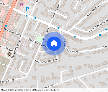 Trelawn Close, Nottingham - Photo 1