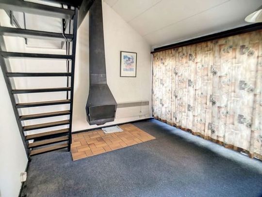 Bungalow te huur - Foto 1