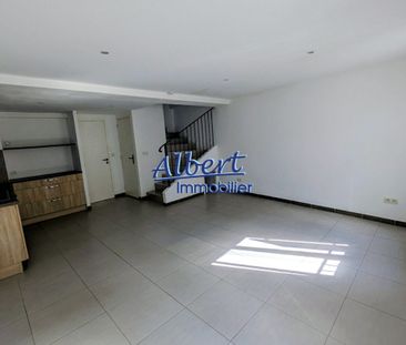 Appartement Ollioules 3 pièce(s) 39.65 m2 - Photo 2