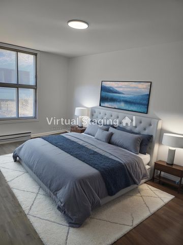Fully furnished three-bedroom apartment on Plateau Mont-Royal for May 2026 - Photo 2