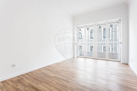 Apartamento T4 em Lisboa - Photo 3