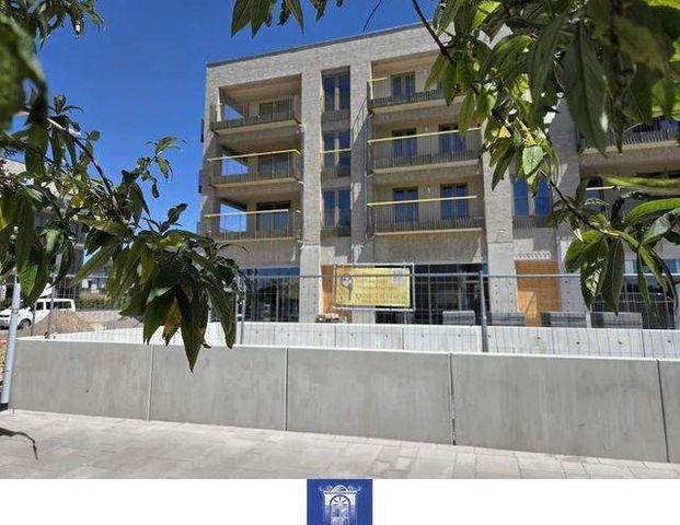 Hafencity - Traumwohnung mit großem Balkon und perfekter Ausstattung im Erstbezug! - Foto 1