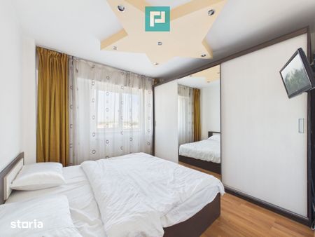 Apartament cu 2 camere de închiriat – Zona Intim, - Fotografie 3