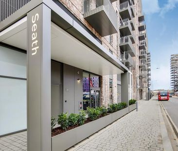 2 bedroom apartment to rent - Photo 5