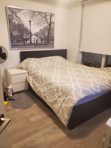 For Lease - 9 Mabelle Avenue Unit# 3120, Toronto, Ontario - Photo 4