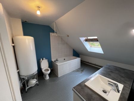 TYPE 3 50m² STE ANNE - AMIENS - Photo 3