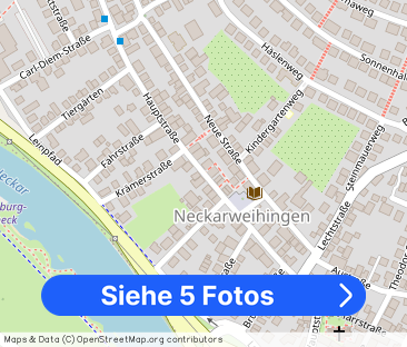 WEITBLICK: Wohnung mit Charme! - Foto 1