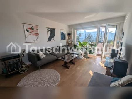 3 Zimmer, 68 m², 8. Stock - Foto 2