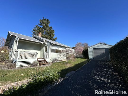 11 Rosenthal Avenue, Bundanoon, NSW 2578 - Photo 1