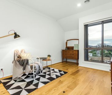 TWO STOREY BOUTIQUE TOWNHOUSE - Photo 1