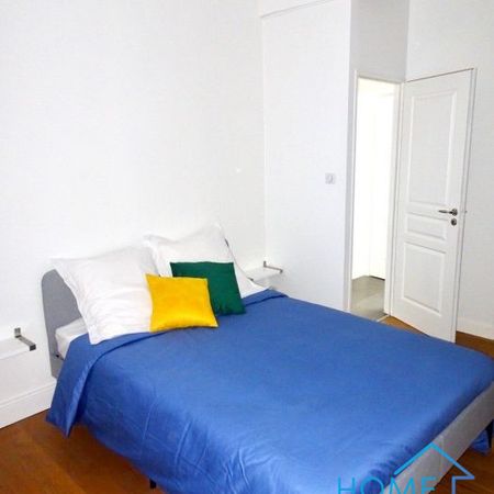 Appartement de charme, type F2, ensoleillé et traversant (exposition nord sud) - Photo 3